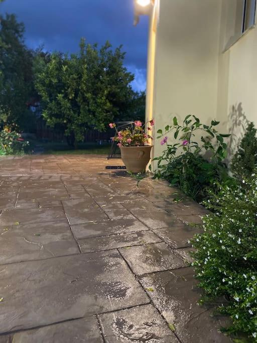 Antonia Apartment Plakias Ngoại thất bức ảnh