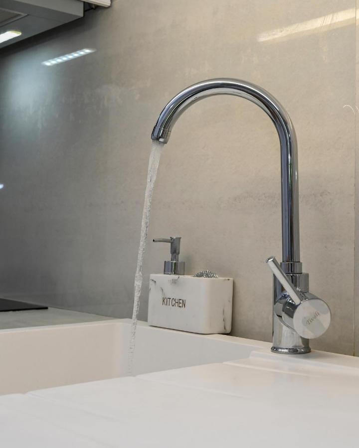 Antonia Apartment Plakias Ngoại thất bức ảnh