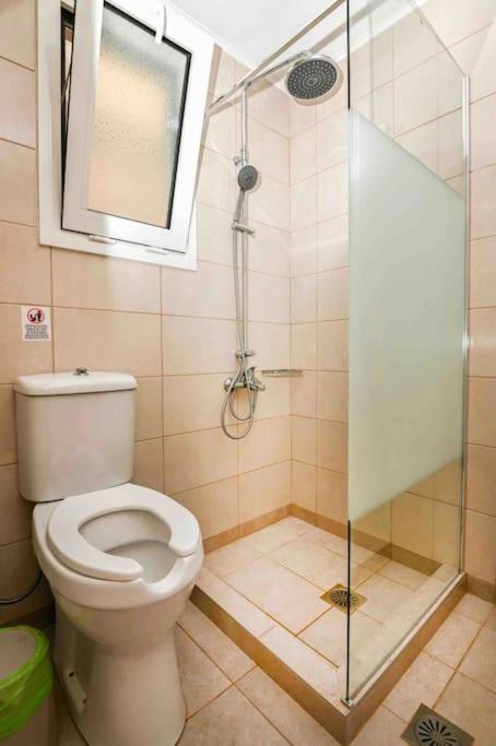 Antonia Apartment Plakias Ngoại thất bức ảnh