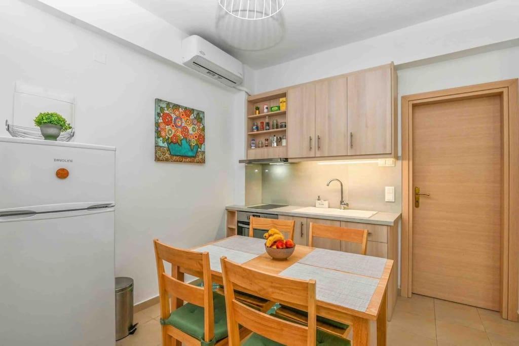 Antonia Apartment Plakias Ngoại thất bức ảnh