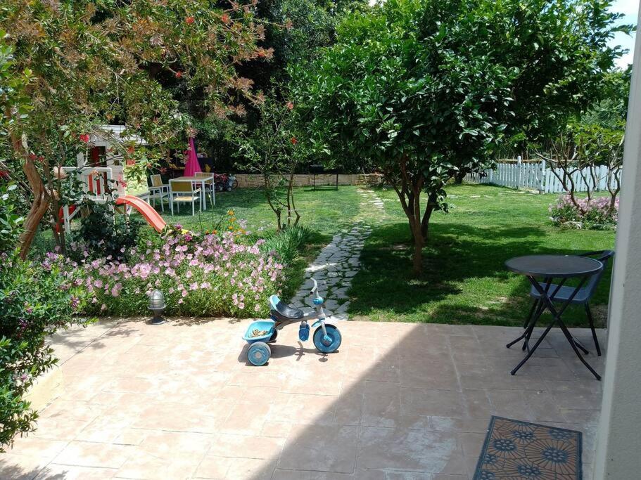 Antonia Apartment Plakias Ngoại thất bức ảnh