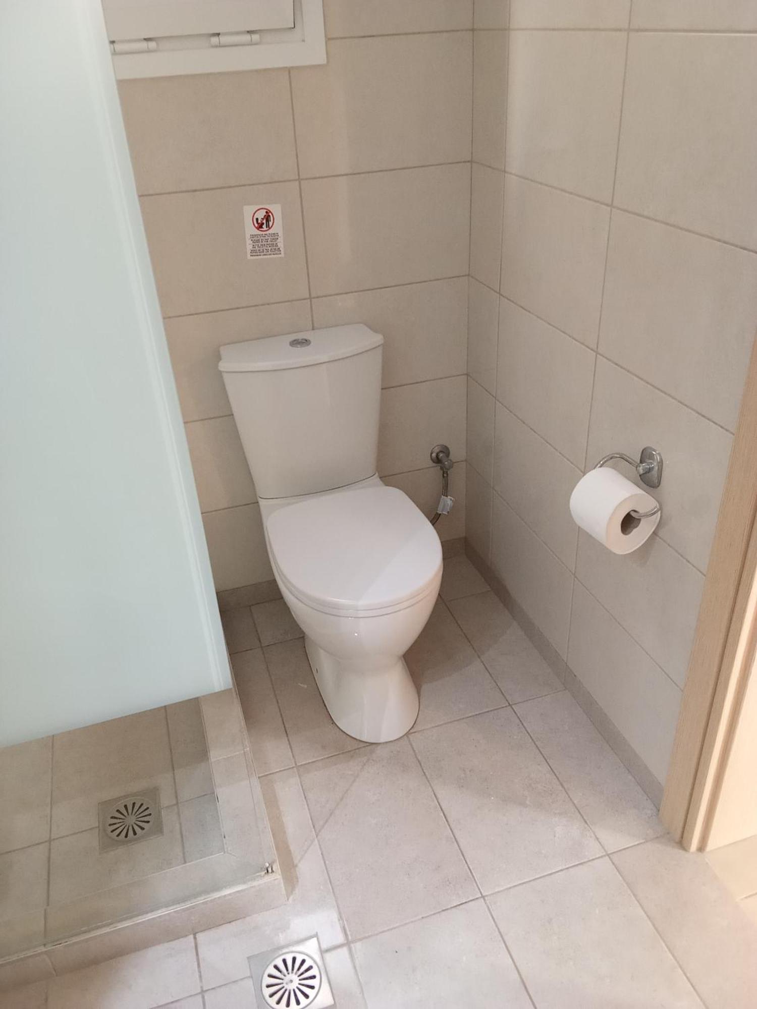 Antonia Apartment Plakias Phòng bức ảnh