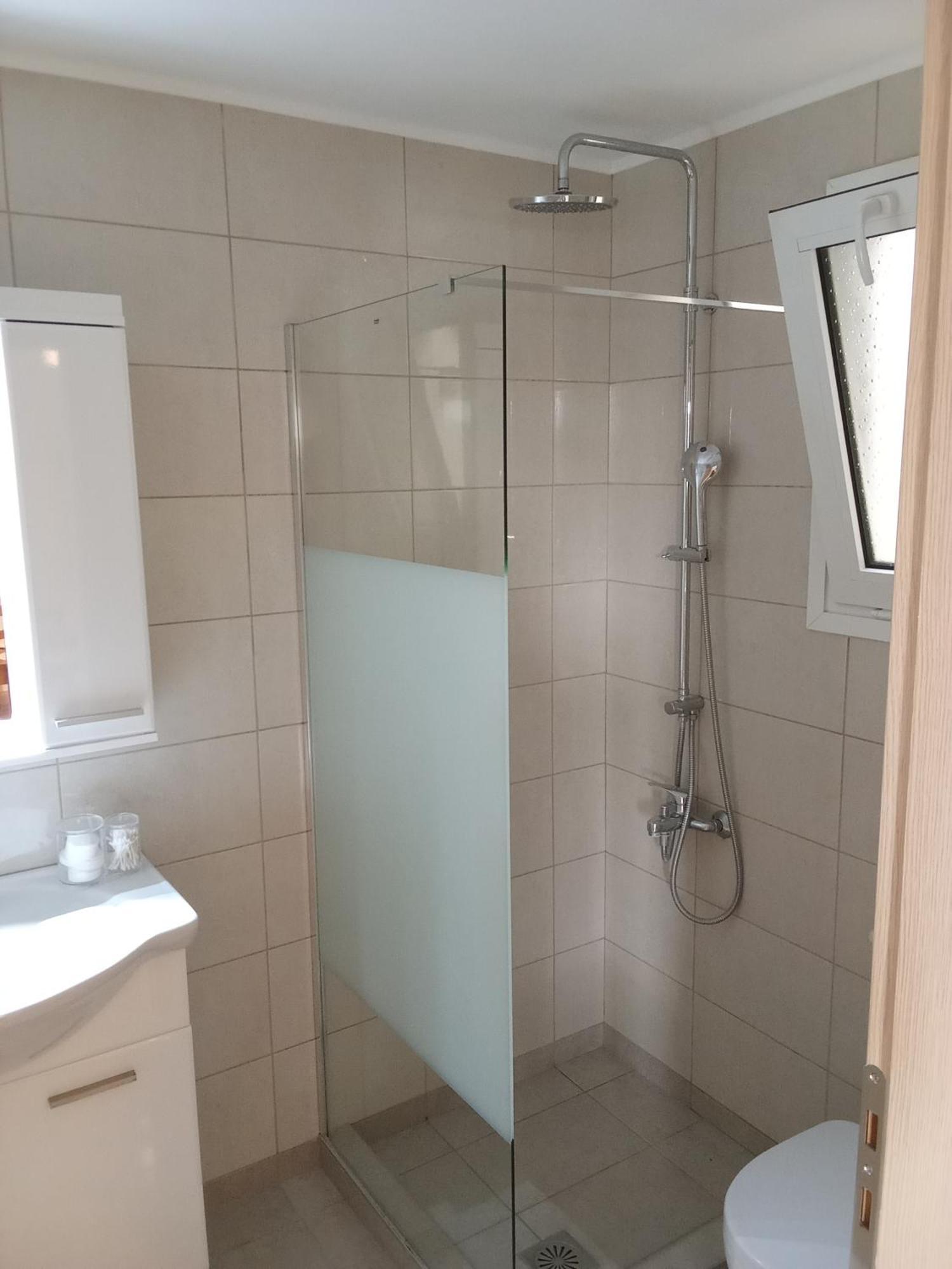 Antonia Apartment Plakias Phòng bức ảnh