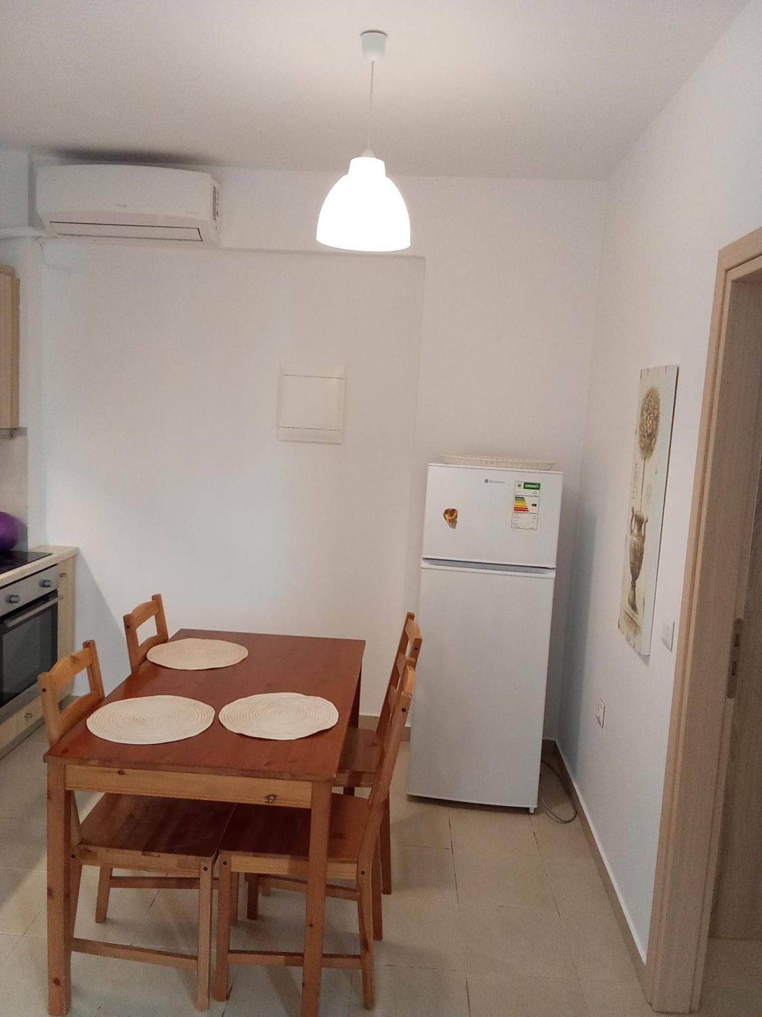 Antonia Apartment Plakias Ngoại thất bức ảnh
