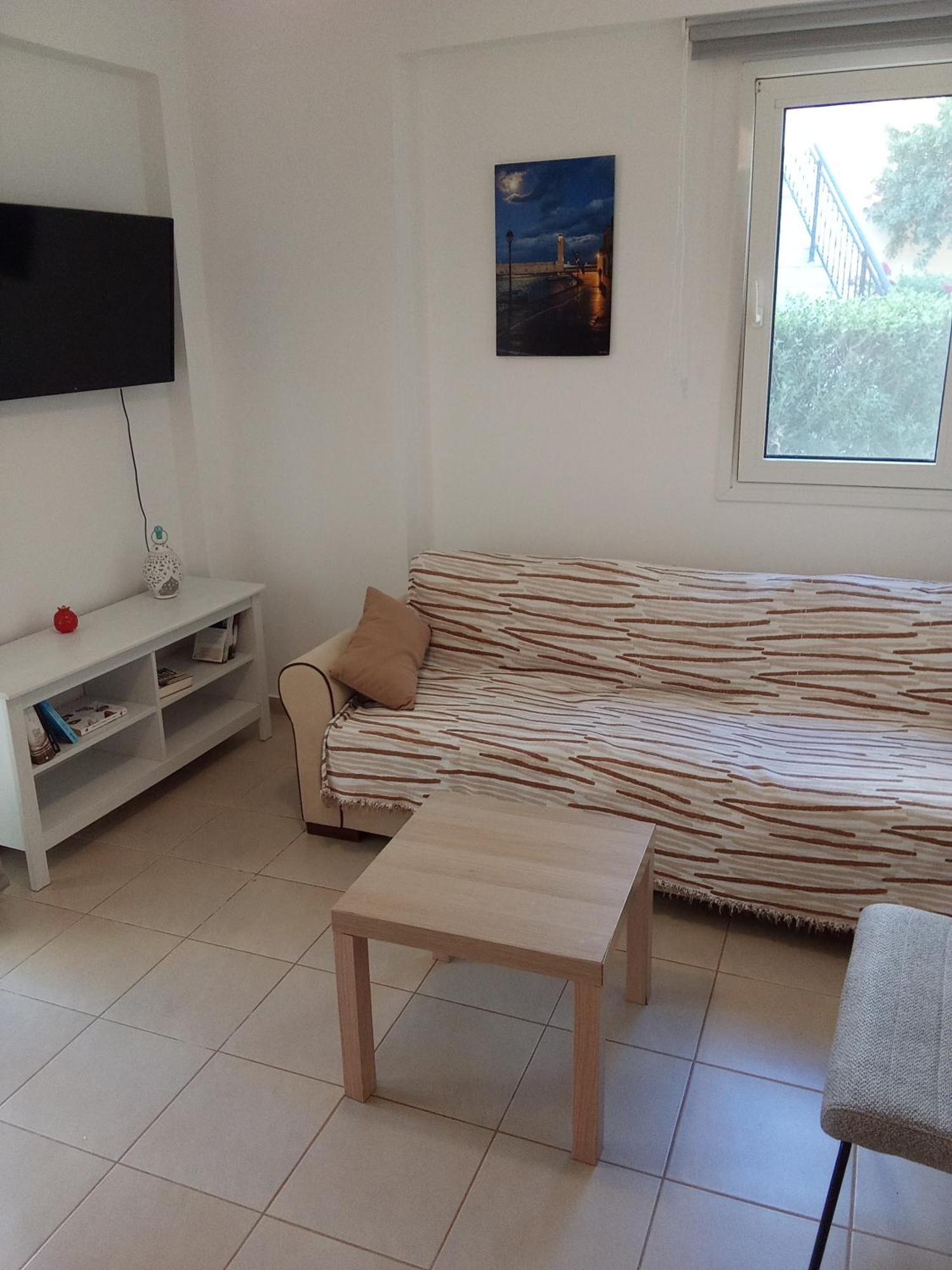 Antonia Apartment Plakias Phòng bức ảnh